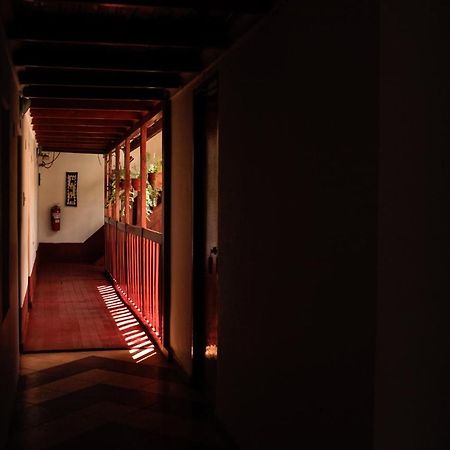 Eureka Lodge Ollantaytambo Zewnętrze zdjęcie