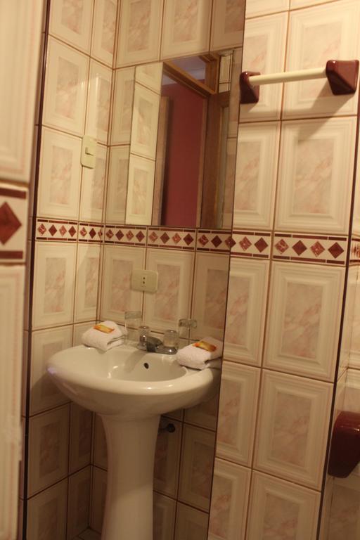 Eureka Lodge Ollantaytambo Zewnętrze zdjęcie