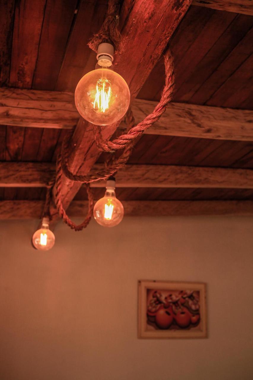 Eureka Lodge Ollantaytambo Zewnętrze zdjęcie